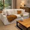 SOFÁ MARBELLA - Sillones y sofás, Uruguay | Forum Design, vista 2 de 4