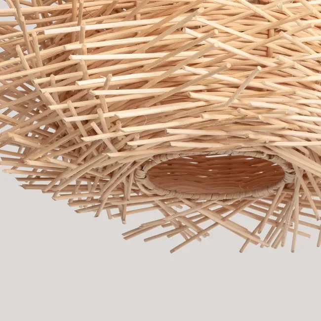 Nido en Madera natural - Lámparas colgantes, Uruguay | Unik, vista 7