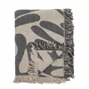 Manta Alk azul - Textiles, Uruguay | Martinika Deco, vista 5 de 10