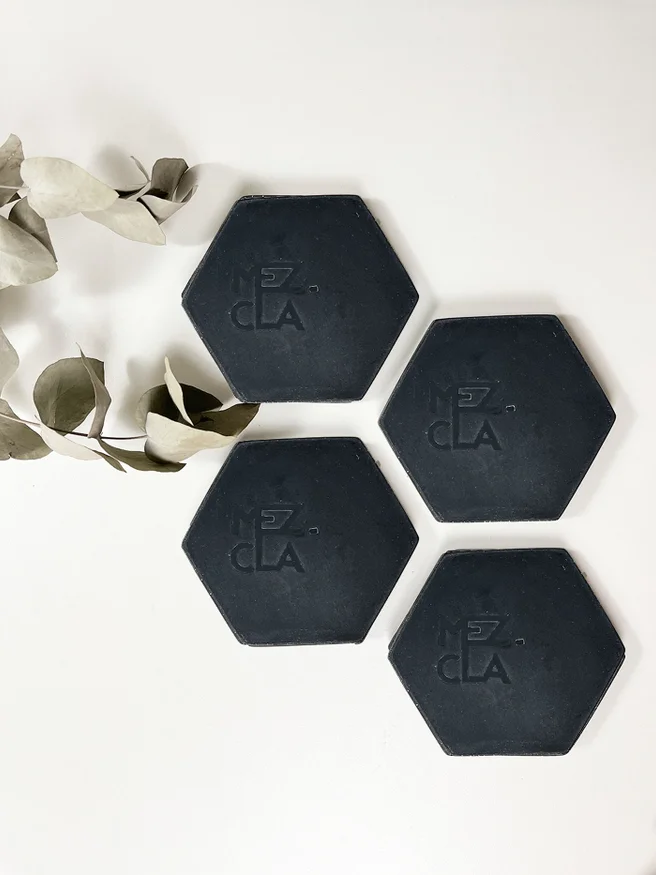 Posavasos PICTOR - Decoración, Uruguay | Mezcla, vista 2