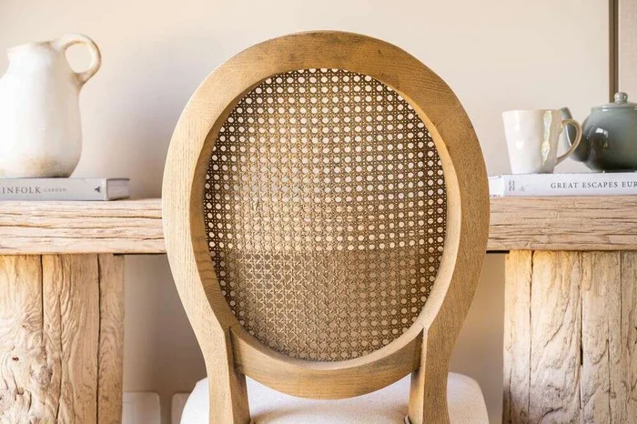 MESA DE ARRIMO /CONSOLA SILVESTRE - 1.50 MTS en Madera natural - Bibliotecas, Uruguay | La Iberica, vista 25