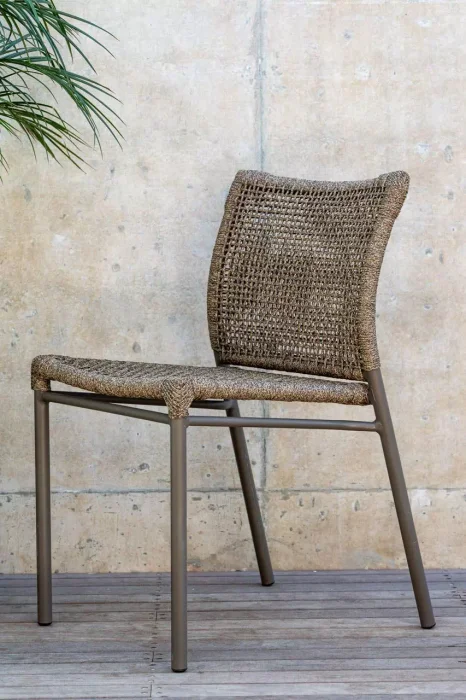 Silla Bali Trenzada - Sillas, Uruguay | Balcony