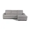 Rinconera Elyon - Tela Microfibra - Chaise derecho - 9248 (Beige) en Beige - Sillones y sofás, Uruguay | NYR, vista 2 de 4