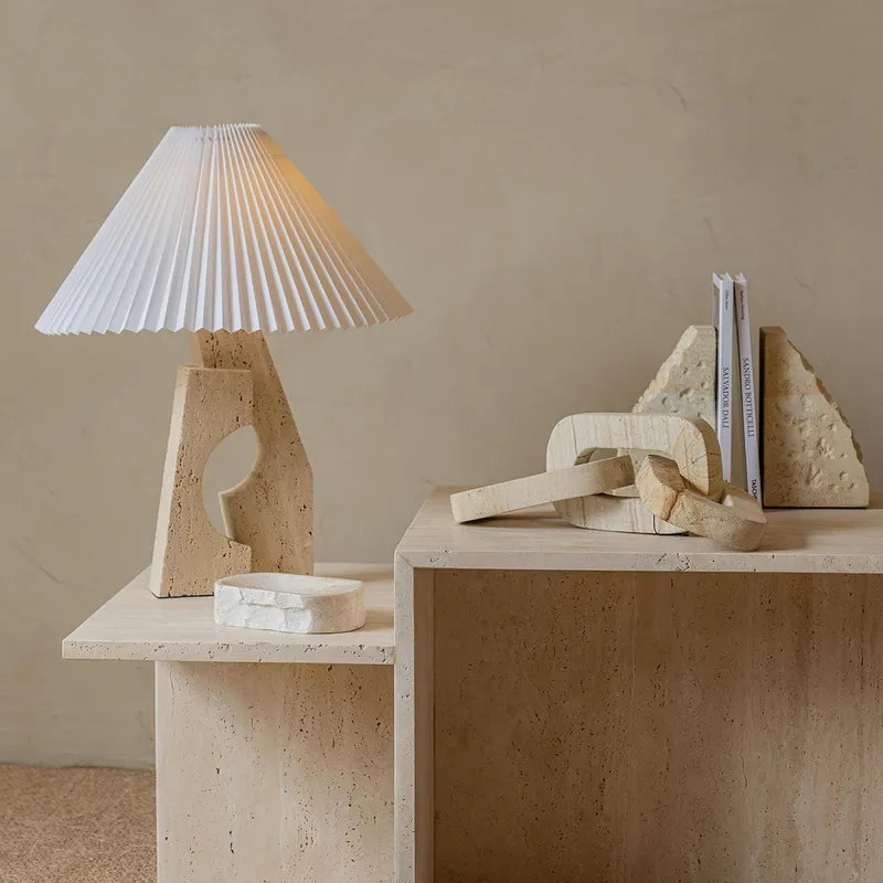 Mesa ratona Escada en Beige - Mesas de living, Uruguay | De Arcos