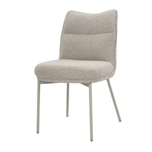 Silla SURI Beige Pata Beige en Beige - Sillas, Uruguay | Finkel
