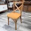 Silla España madera — Serra Amoblamientos en Marrón - Sillas, Uruguay | Serra Amoblamientos, vista 2 de 5