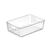 CONTENEDOR NEVERA MAXI 7,8L CRISTAL COZA - Canastos, Uruguay | Decohogar, vista 1 de 3