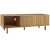 Rack Malaga 190cm – Madera de Pino - Muebles para TV, Uruguay | Berna home, vista 2 de 3