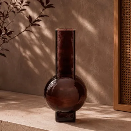 Jarrón Eve Fudge - Decoración, Uruguay | Aihaus