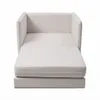 Sofá cama Agata - Sillones y sofás, Uruguay | New York Home, vista 2 de 2