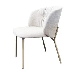 SILLA en Beige - Sillas, Uruguay | Vivai, vista 2