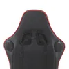 Silla C/parlante + Escritorio Gamer Station Xt en NEG/ROJO|NEGRO - Escritorios y sillas de escritorio, Uruguay | Divino, vista 6 de 9