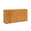 Aparador Buffet Onix Miel - Aparadores y recibidores, Uruguay | Muebles Express, vista 1 de 5