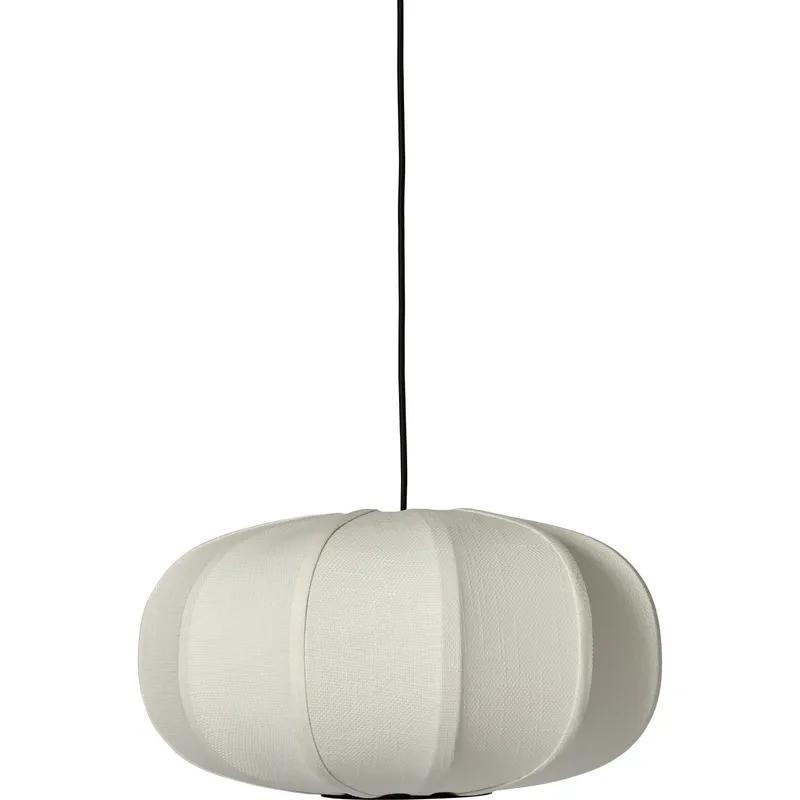 Kabocha en Blanco - Lámparas de mesa, Uruguay | BoConcept