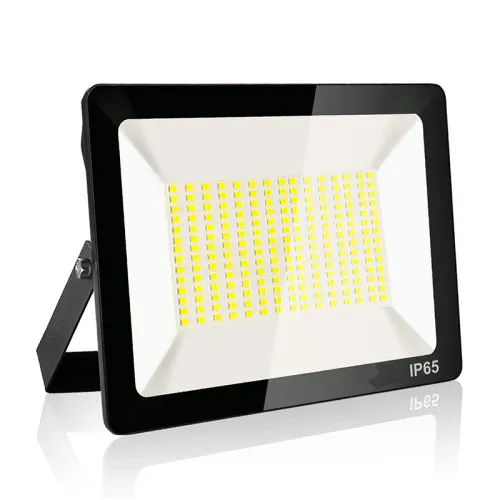 Proyector LED Apple 50W Luz Cálida en Negro - Lámparas colgantes, Uruguay | Serlux
