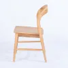 Silla La Barra en Madera natural - Sillas, Uruguay | Wave Home, vista 2 de 6