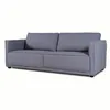 Sofá Meridian - Tela Aquaclean - 3 cuerpos - A fabricar en Patrón - Sillones y sofás, Uruguay | NYR, vista 5 de 8