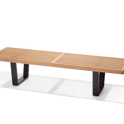 Banco George Nelson - Muebles para el exterior, Uruguay | Furest