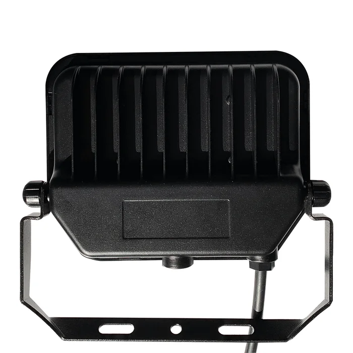 Proyector LED LEDVANCE OSRAM 30W Luz Fría en Negro - Lámparas colgantes, Uruguay | Serlux, vista 4