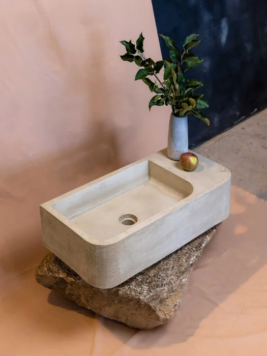 Bacha SIGMA - Decoración, Uruguay | Mezcla