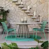 Mesa Biarritz - Mesas de comedor, Uruguay | Balcony, vista 2 de 8