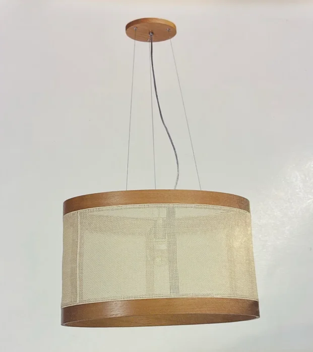 C162 en Madera natural - Lámparas colgantes, Uruguay | Unik, vista 3