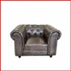 Sofa 1 cuerpo – Chesterfield - Sillones y sofás, Uruguay | Punto Unión, vista 1 de 4