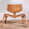 Poltrona Tissi Natural - Butacas, banquetas y puffs, Uruguay | Aihaus, vista 1 de 5