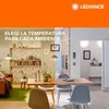 Foco LED LEDVANCE OSRAM 26W Luz Cálida en Negro - Lámparas de pie, Uruguay | Serlux, vista 7 de 7