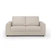 Sofá Juno - Tela Aquaclean - 2 cuerpos - A fabricar en Patrón - Sillones y sofás, Uruguay | NYR, vista 2 de 6