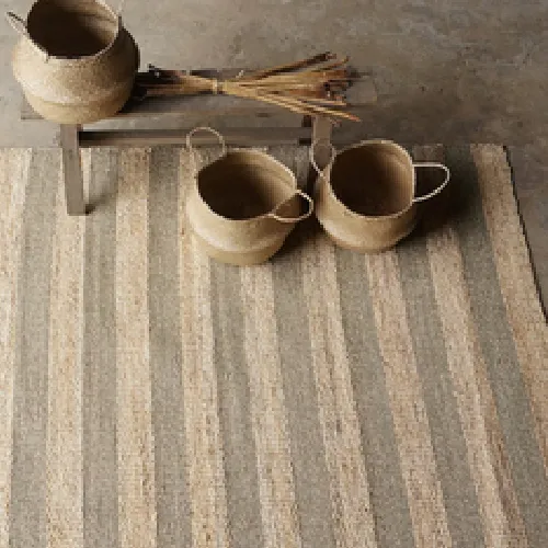 ALFOMBRA SEAGRASS 1 - Textiles, Uruguay | Sentido Jose Ignacio