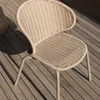 SILLA MENORCA - Muebles para el exterior, Uruguay | Masinfinito Casa, vista 2 de 3