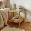 Mesa auxiliar Lena - Mesas de luz, Uruguay | Treehouse Deco, vista 1 de 11