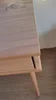 Escritorio 110cm Retro Milan - Madera Maciza en Madera natural - Escritorios, Uruguay | Balton, vista 7