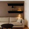 Estante con dos luces 120cm - Lámparas de mesa, Uruguay | Simple Deco, vista 2 de 2