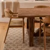 Mesa de comedor Adeler en Madera natural - Mesas de comedor, Uruguay | De Arcos, vista 2 de 2