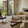 MESA DE LIVING NATU en Madera natural - Muebles, Uruguay | Indrana, vista 6 de 10