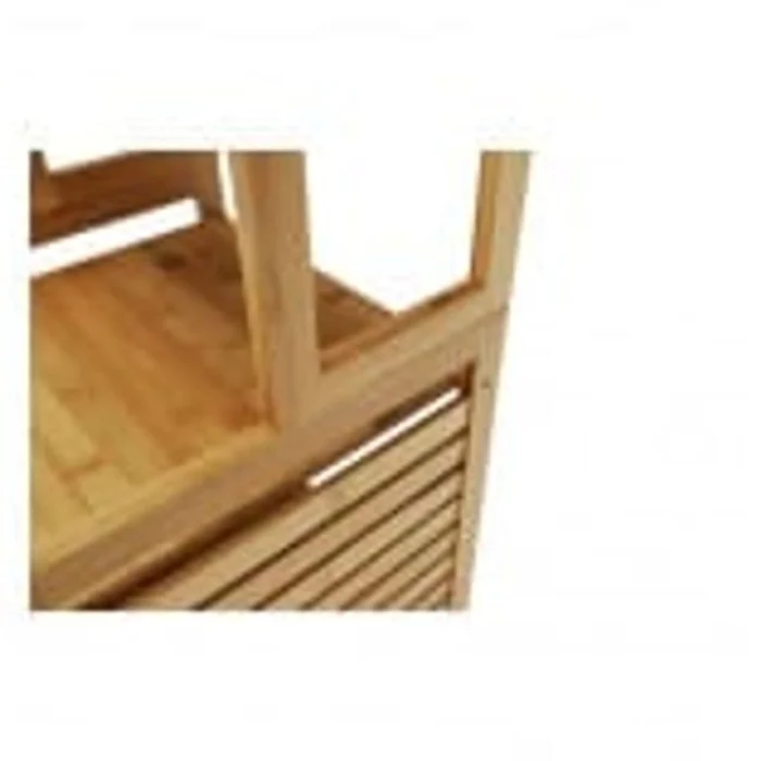Estantería Blosh en Madera natural - Muebles, Uruguay | Uruguay Bamboo, vista 11