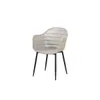 SILLA SYDNEY PP/METAL BEIGE - Sillas, Uruguay | Decohogar, vista 1 de 3
