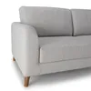 Rinconera Brenta - Grande - Tela Aquaclean - A fabricar en Patrón - Sillones y sofás, Uruguay | NYR, vista 3 de 5