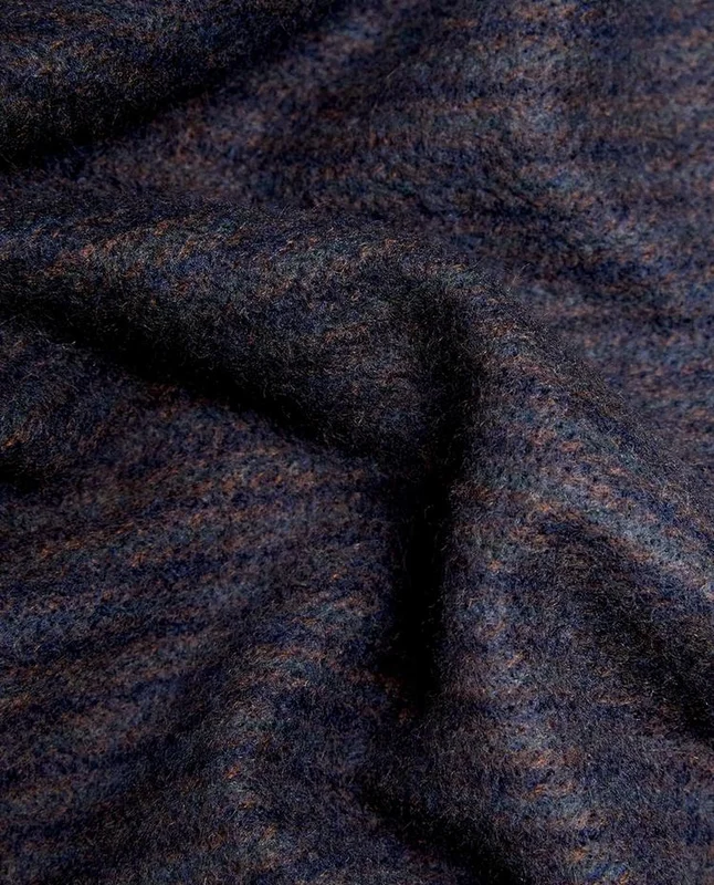 MANTA RAYAS FLECOS - Textiles, Uruguay | Zara Home, vista 4