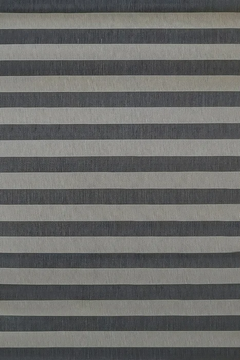 ALFOMBRA LINEO 240X330 SAND/ANTHRACITE - Alfombras, Uruguay | Vinibel