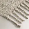 MANTA FLECOS - Textiles, Uruguay | Zara Home, vista 3 de 5