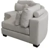 SOFA DUNHILL - Sillones y sofás, Uruguay | Sentido Jose Ignacio, vista 5 de 10