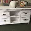 Rack 4 Cajones - Muebles para TV, Uruguay | Viladecó Muebles, vista 2 de 3
