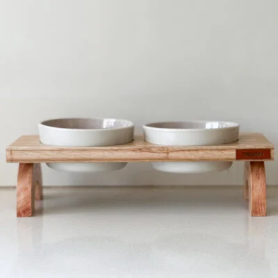 Comedero switch en Madera natural - Decoración, Uruguay | Dreams On Time, vista 4