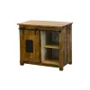 A-130A Aparador/Mueble para baño en Marrón - Aparadores y recibidores, Uruguay | Victoriana, vista 2 de 2