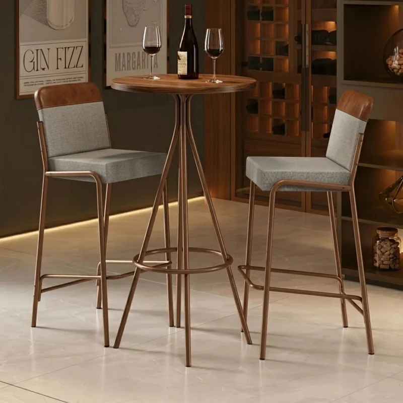 Banqueta Butaca Hug - Rose en Rose - Butacas, banquetas y puffs, Uruguay | Ecowood, vista 3