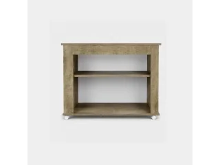 Estanteria Madri - Muebles para TV, Uruguay | Que Sal Muebleria, vista 2
