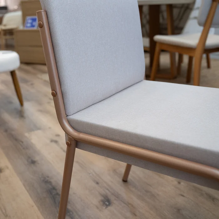 Silla Hug - Rose en Rose - Sillas, Uruguay | Ecowood, vista 7